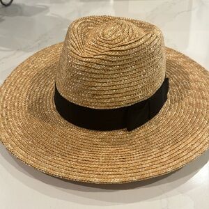 Brixton Joanna Hat